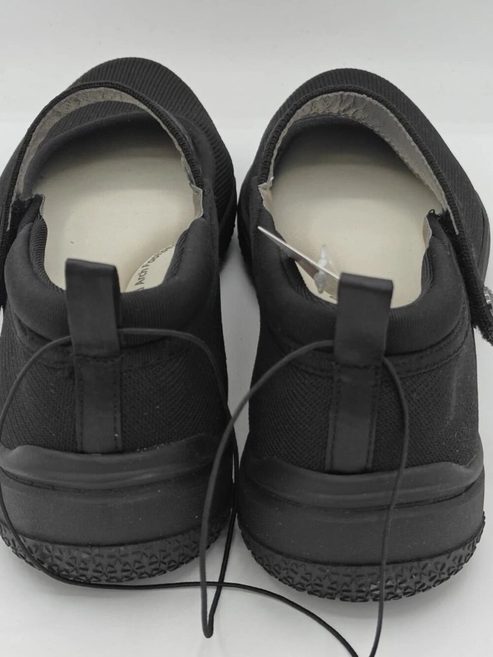 J Sport Melody Mary Jane Shoes Women’s Comfort Slip-On Adjustable Strap Pick Siz - Picture 7 of 8